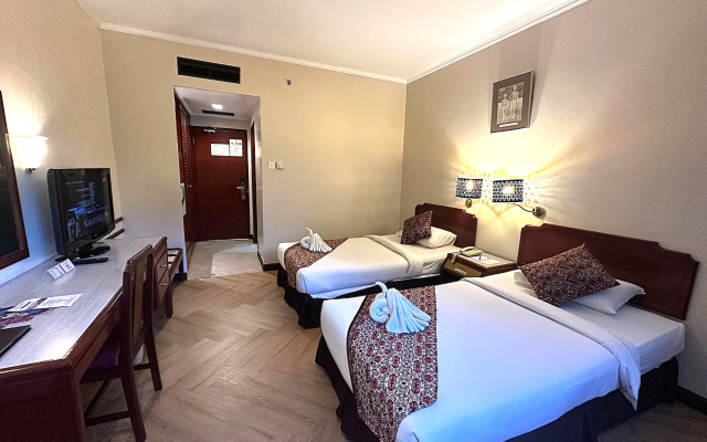 Hotel Shangri-La Kota Kinabalu