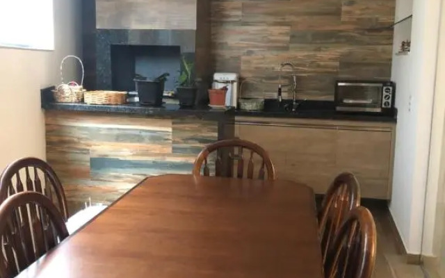 Guest House Recanto da Montanha