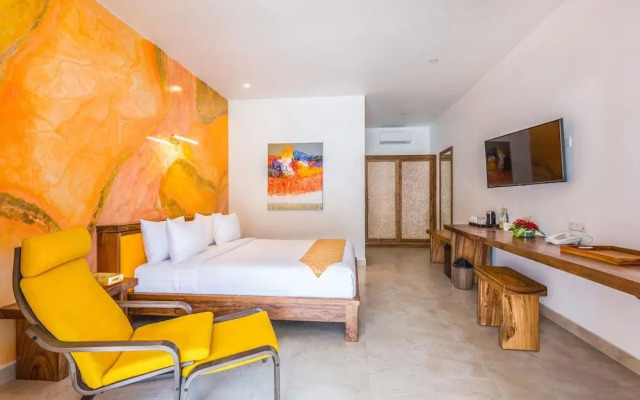 Pearl Sunset Resort, Sunset Moments, Adults Only