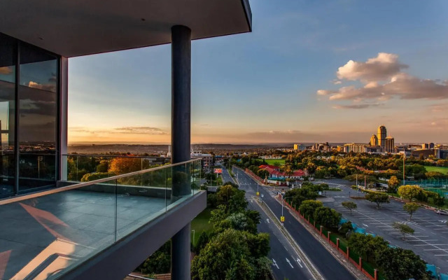 One and Only Jozi