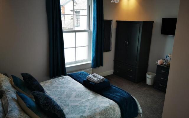 Saracens House Bed & Breakfast