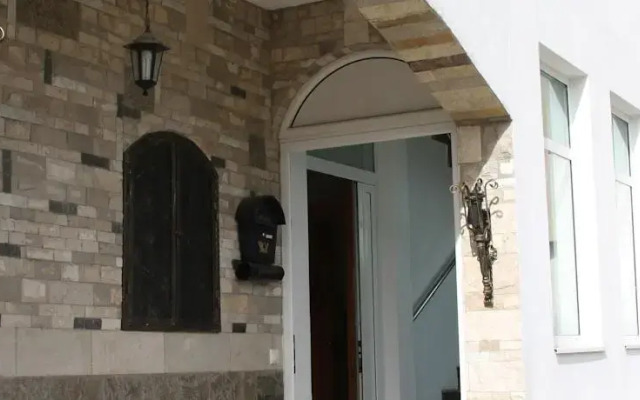 Villa Jasmina
