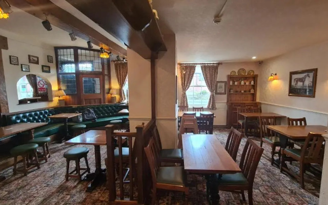 The Foresters Arms