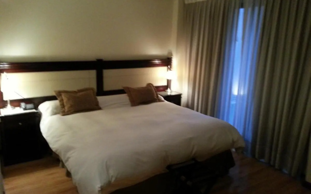 Villaggio Hotel
