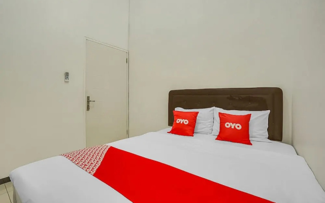Hotel O Happy Homestay Syariah