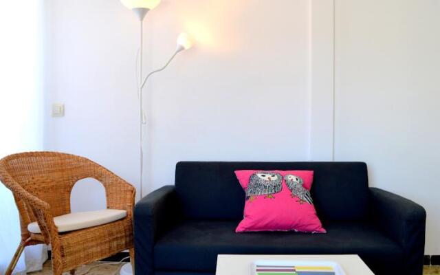 Apartments Soleil Tossa