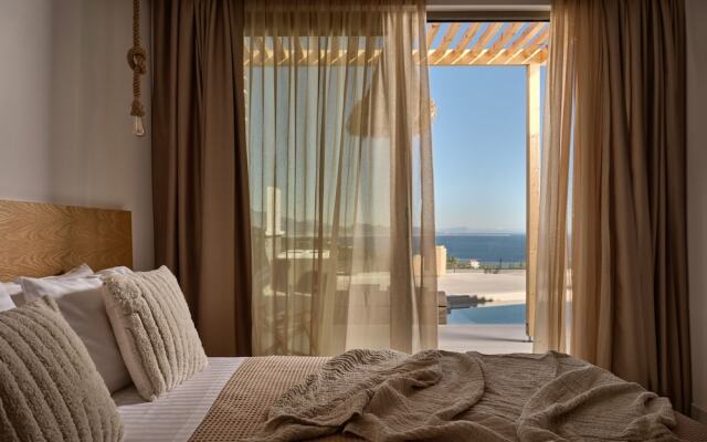 Ocean Luxury Villas
