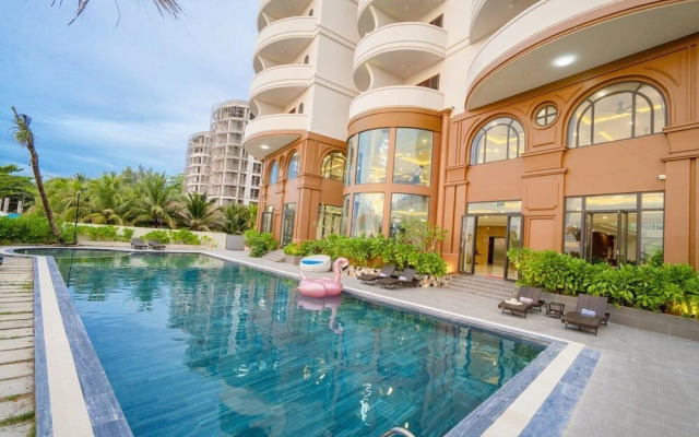 Maris Beach Hotel Phu Quoc