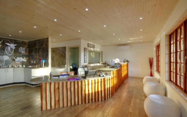 Luxury Tented Village at Urban Glamping