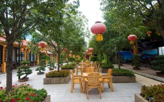 Jialong Hotel (Guangyuan High-speed Railway Station)