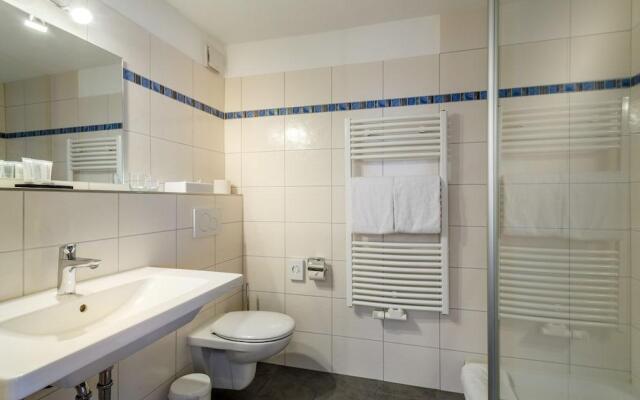 Landhotel Bartlehof