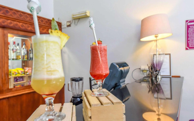 Mercure Johannesburg Randburg Hotel