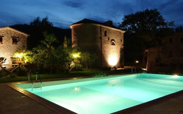 Residenza DEpoca La Preghiera