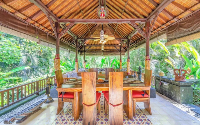 Puri Lana Villa by Nagisa Bali