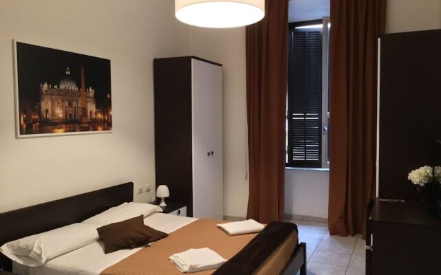 Cialdini 13 Bed & Breakfast
