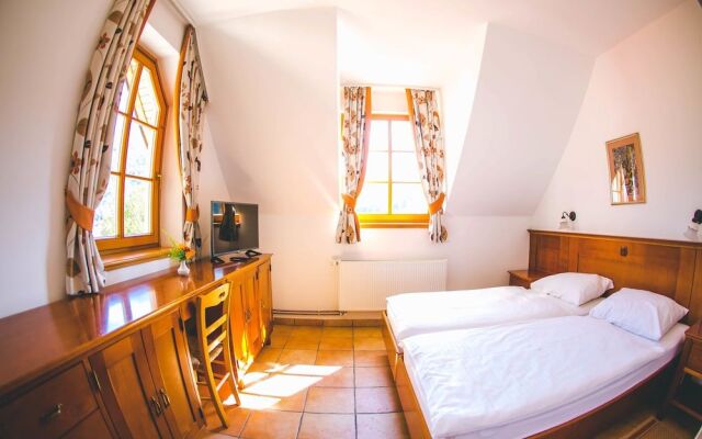 Hotel Kovac