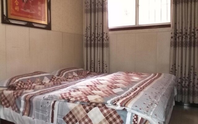 Kaixin Hostel