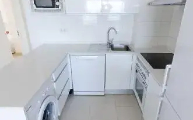 San Agustín Seaview Apartment