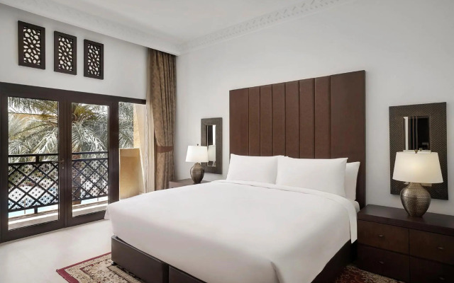 Aldhafra Resort, Vignette Collection