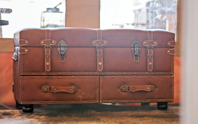 The Glamping at Eden Reserve