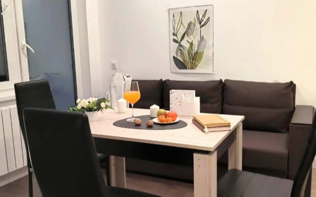 Апартаменты на проезде Электролитный