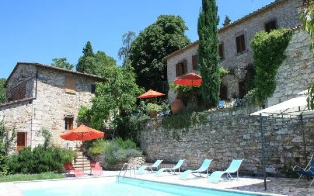 Campo Agli Olivi