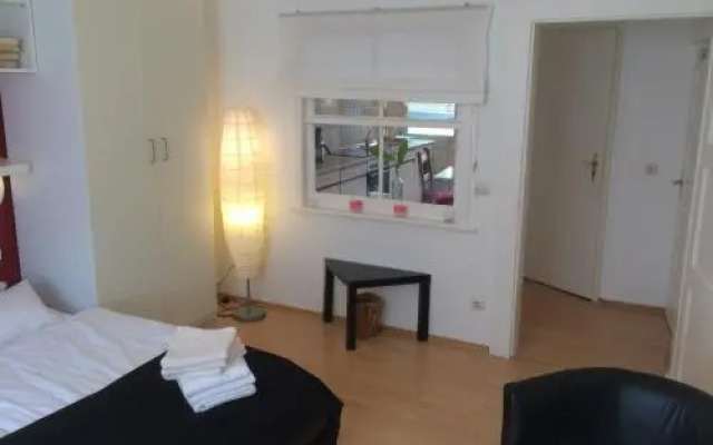 Apartments Stadtmauer