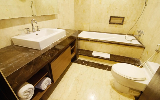 Hotel Royal Bogor