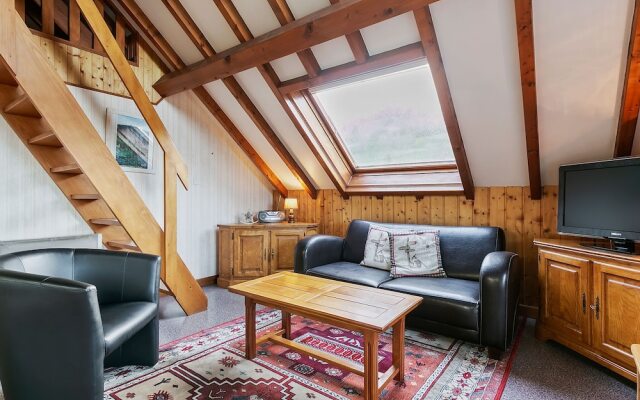 Appartment 2km From La Bresse, 4km From the Slopes