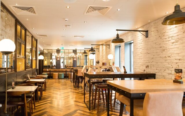 hub by Premier Inn London Kings Cross