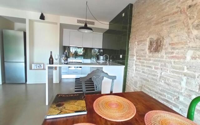 Hotel Restaurant Lotus Priorat