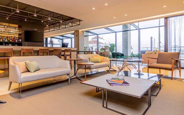 Mercure Itajaí Navegantes