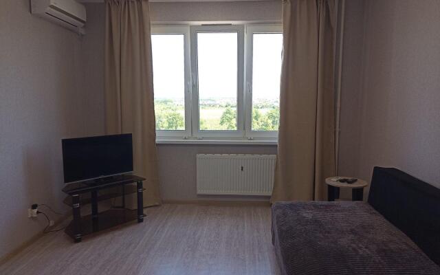 Apartments on Admiral Pustoshkin street 22 building 8