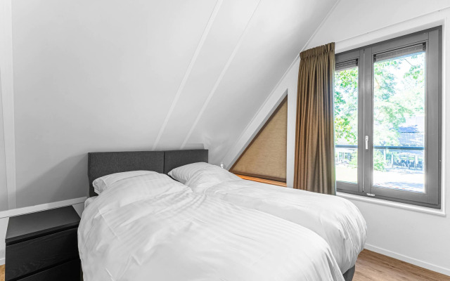 Modern Holiday Home in Lochem With Private Garden