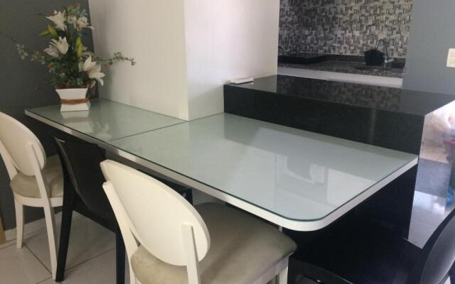 Flats Beach Class Resort - Muro Alto