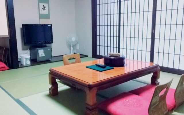 Norikura no Yado Mai