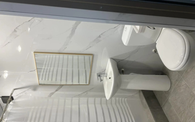 Air Home Apartments on Lenin Street