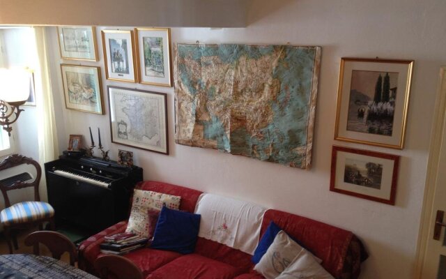B&B Il Masso Grasso Lake Como