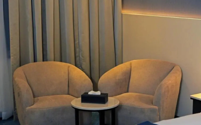 Coupard Hotel