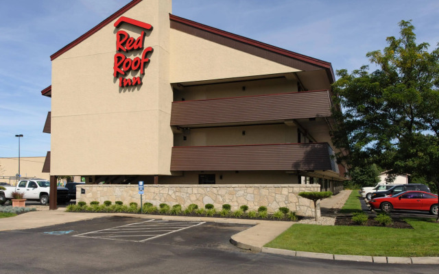 Red Roof Inn Akron