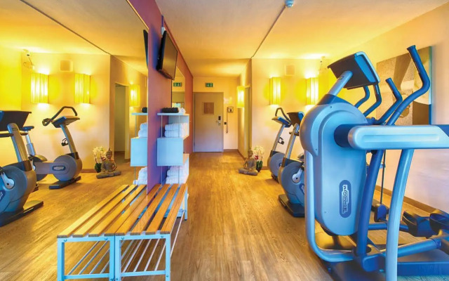 Leonardo Hotel Heidelberg-Walldorf