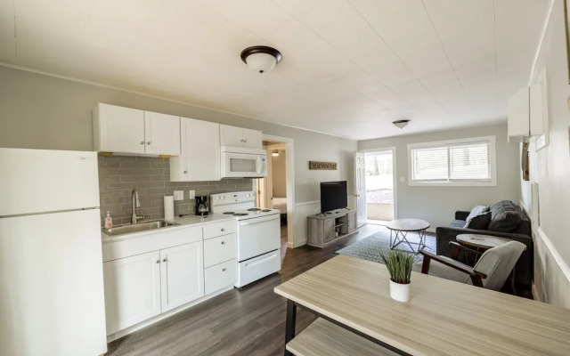 Kimberling Cove D1/d2 Duo