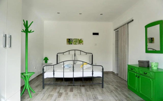 Apartment Senia
