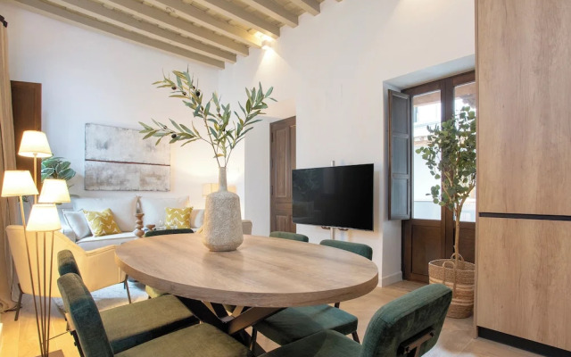 Genteel Home Horno Marina