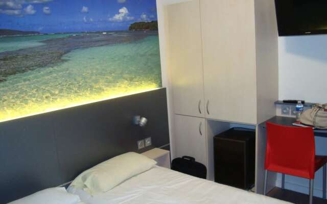 Vacances passion - Village La Bayette