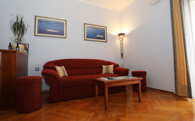 Villa Ivana B&B