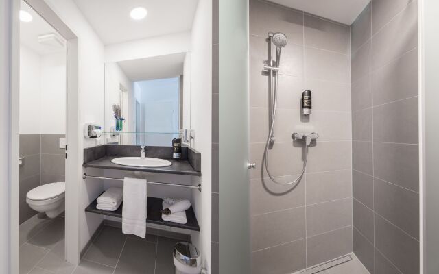 TRIO Apartment Hotel Berlin