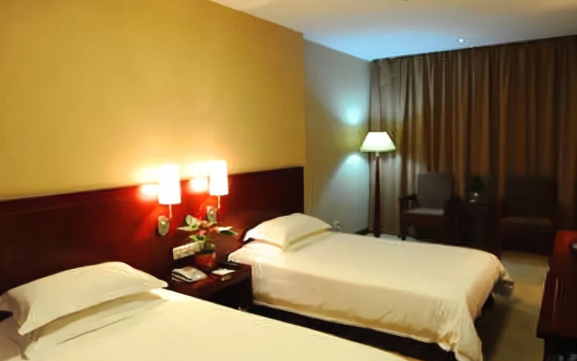 Weidong Garden Hotel