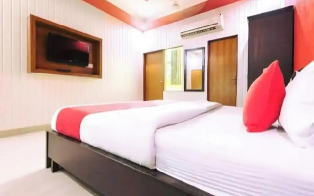 Dalamwala Hotel
