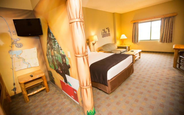 Great Wolf Lodge Cincinnati/Mason